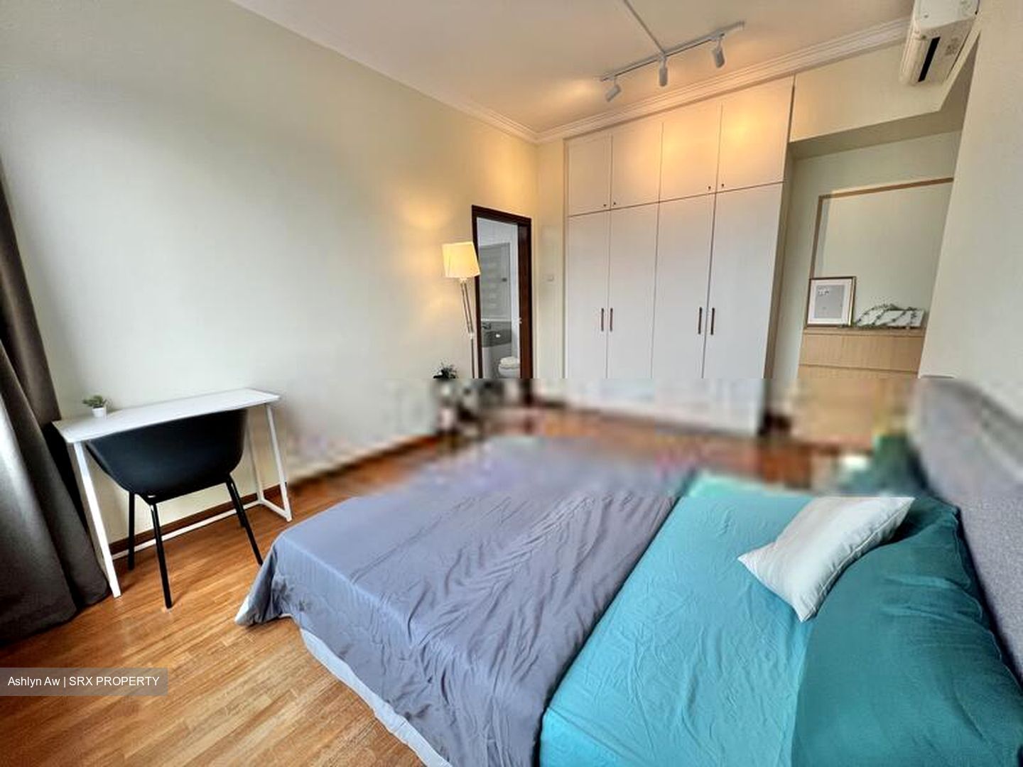 Bishan Loft (D20), Condominium #407607651